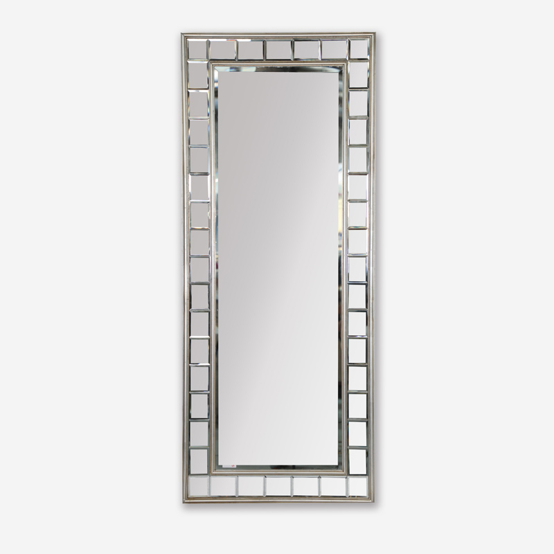 modern floor mirror XR25117